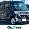 daihatsu tanto 2015 -DAIHATSU--Tanto DBA-LA600S--LA600S-0257212---DAIHATSU--Tanto DBA-LA600S--LA600S-0257212- image 1