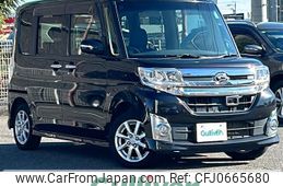 daihatsu tanto 2015 -DAIHATSU--Tanto DBA-LA600S--LA600S-0257212---DAIHATSU--Tanto DBA-LA600S--LA600S-0257212-