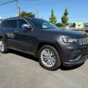 jeep grand-cherokee 2018 CFJ1655289 image 14