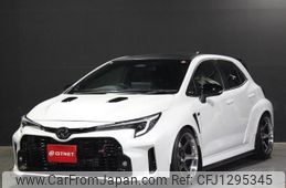 toyota corolla 2023 -TOYOTA--Corolla GZEA14H--GZEA14-0001940---TOYOTA--Corolla GZEA14H--GZEA14-0001940-