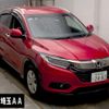 honda vezel 2018 CFJ1714924 image 1
