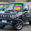 suzuki jimny 2017 quick_quick_ABA-JB23W_JB23W-767213 image 1