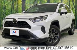 toyota rav4 2024 CFJ0715619