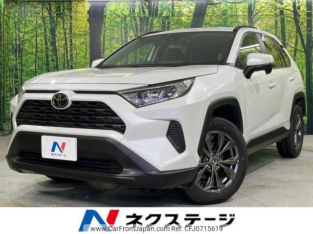 toyota rav4 2024 CFJ0715619 image 1