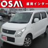 suzuki wagon-r 2010 CFJ1657839 image 1