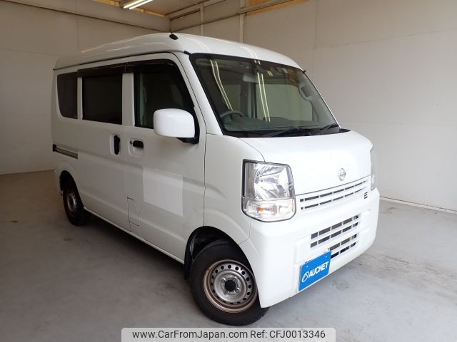 nissan clipper-van 2021 -NISSAN--Clipper Van HBD-DR17V--DR17V-464779---NISSAN--Clipper Van HBD-DR17V--DR17V-464779- image 1