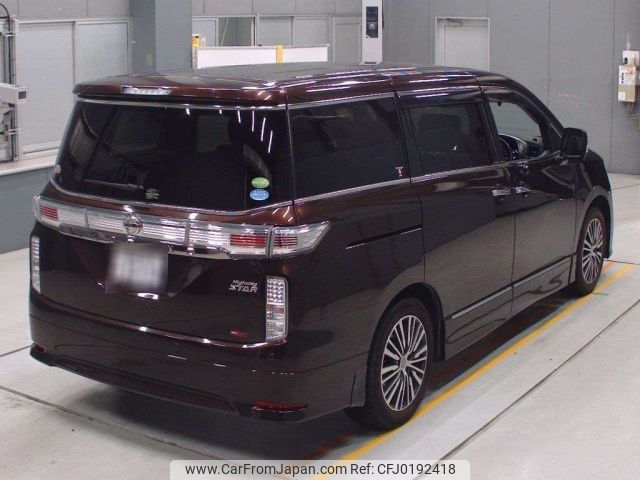 nissan elgrand 2019 -NISSAN 【岐阜 337せ3223】--Elgrand TE52-114472---NISSAN 【岐阜 337せ3223】--Elgrand TE52-114472- image 2