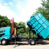mitsubishi-fuso fighter 2008 -MITSUBISHI--Fuso Fighter PDG-FK61F--FK61F-721283---MITSUBISHI--Fuso Fighter PDG-FK61F--FK61F-721283- image 2