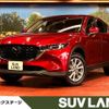 mazda cx-5 2022 quick_quick_KF2P_KF2P-510837 image 1