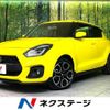 suzuki swift 2022 -SUZUKI--Swift 4BA-ZC33S--ZC33S-420795---SUZUKI--Swift 4BA-ZC33S--ZC33S-420795- image 1