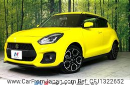 suzuki swift 2022 -SUZUKI--Swift 4BA-ZC33S--ZC33S-420795---SUZUKI--Swift 4BA-ZC33S--ZC33S-420795-