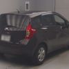 nissan note 2012 CFJ1726466 image 2