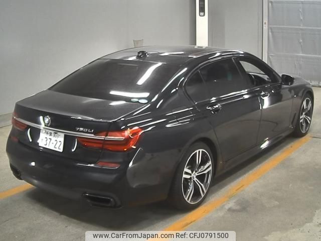 bmw 7-series 2017 -BMW--BMW 7 Series WBA7F02010GL98429---BMW--BMW 7 Series WBA7F02010GL98429- image 2