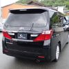 toyota alphard 2012 GOO_JP_700072025530240509001 image 5