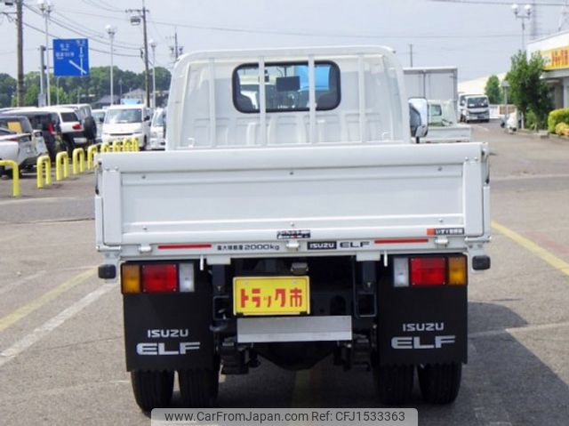 isuzu elf-truck 2021 CFJ1533363 image 2