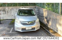 honda freed 2012 CFJ1644392