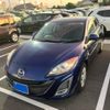 mazda axela 2010 CFJ1777756 image 1