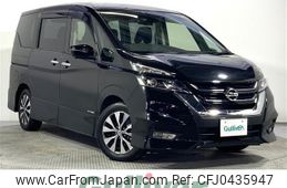 nissan serena 2019 -NISSAN--Serena DAA-GFC27--GFC27-166337---NISSAN--Serena DAA-GFC27--GFC27-166337-