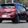 mitsubishi mirage 2018 -MITSUBISHI 【広島 503ｾ5100】--Mirage A03A--0046482---MITSUBISHI 【広島 503ｾ5100】--Mirage A03A--0046482- image 2