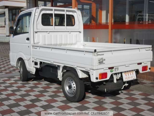 nissan clipper-truck 2014 -NISSAN--Clipper Truck EBD-DR16T--DR16T-102397---NISSAN--Clipper Truck EBD-DR16T--DR16T-102397- image 2