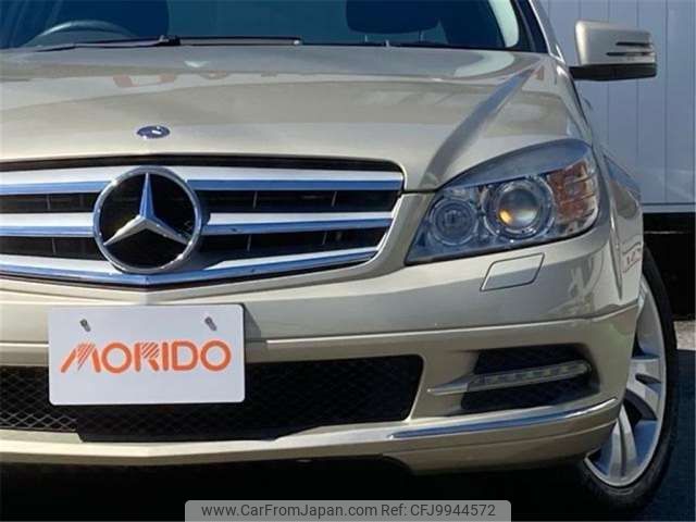 mercedes-benz c-class-station-wagon 2010 -MERCEDES-BENZ 【尾張小牧 302ﾑ8822】--Benz C Class Wagon 204248--WDD2042482F558539---MERCEDES-BENZ 【尾張小牧 302ﾑ8822】--Benz C Class Wagon 204248--WDD2042482F558539- image 2