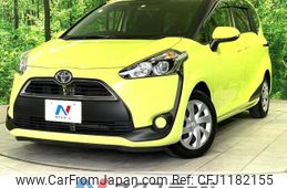 toyota sienta 2016 quick_quick_NSP170G_NSP170-7043486