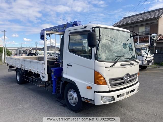 hino ranger 2011 quick_quick_BKG-FC7JKYA_FC7JKY-15196 image 1