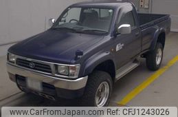 toyota hilux 2004 -TOYOTA 【高知 100ｻ3157】--Hilux KF-LN167--LN167-0030568---TOYOTA 【高知 100ｻ3157】--Hilux KF-LN167--LN167-0030568-