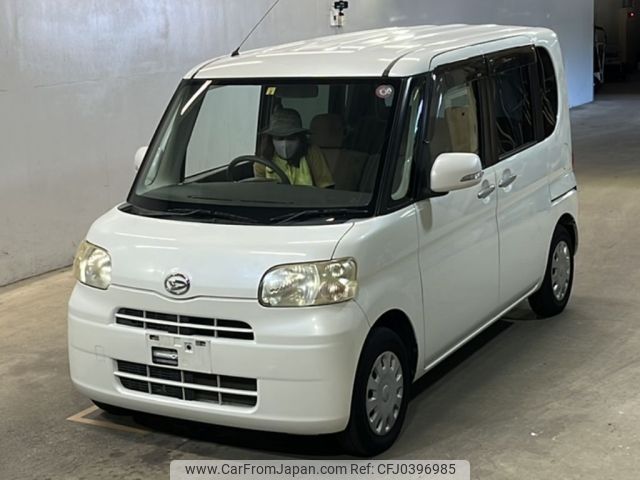 daihatsu tanto 2010 -DAIHATSU--Tanto L375S-0248336---DAIHATSU--Tanto L375S-0248336- image 1