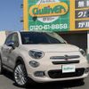 fiat 500x 2016 -FIAT--Fiat 500X ABA-33414--ZFA3340000P443482---FIAT--Fiat 500X ABA-33414--ZFA3340000P443482- image 1