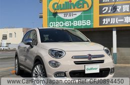 fiat 500x 2016 -FIAT--Fiat 500X ABA-33414--ZFA3340000P443482---FIAT--Fiat 500X ABA-33414--ZFA3340000P443482-