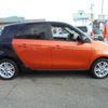 smart forfour 2016 -SMART--Smart Forfour DBA-453042--WME4530422Y065692---SMART--Smart Forfour DBA-453042--WME4530422Y065692- image 6