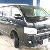 toyota hiace-van 2010 quick_quick_LDF-KDH206V_KDH206-8028323 image 4