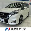 nissan serena 2017 -NISSAN--Serena DAA-GFC27--GFC27-056674---NISSAN--Serena DAA-GFC27--GFC27-056674- image 1