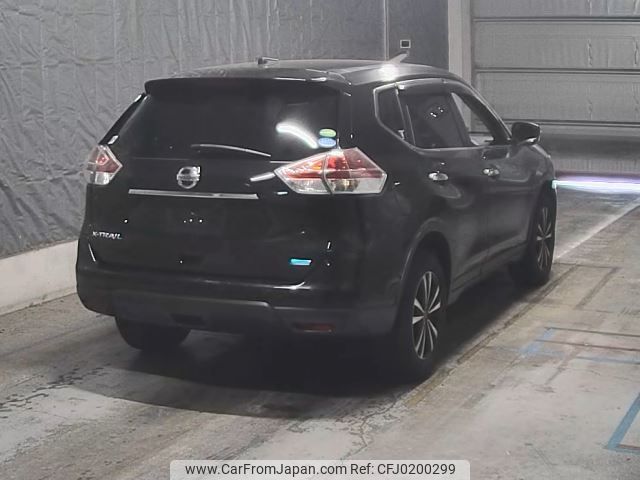 nissan x-trail 2014 -NISSAN--X-Trail NT32-028856---NISSAN--X-Trail NT32-028856- image 2