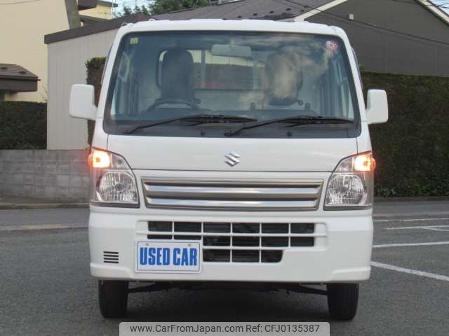 suzuki carry-truck 2018 -SUZUKI 【盛岡 480ｳ9244】--Carry Truck EBD-DA16T--DA16T-429821---SUZUKI 【盛岡 480ｳ9244】--Carry Truck EBD-DA16T--DA16T-429821- image 2