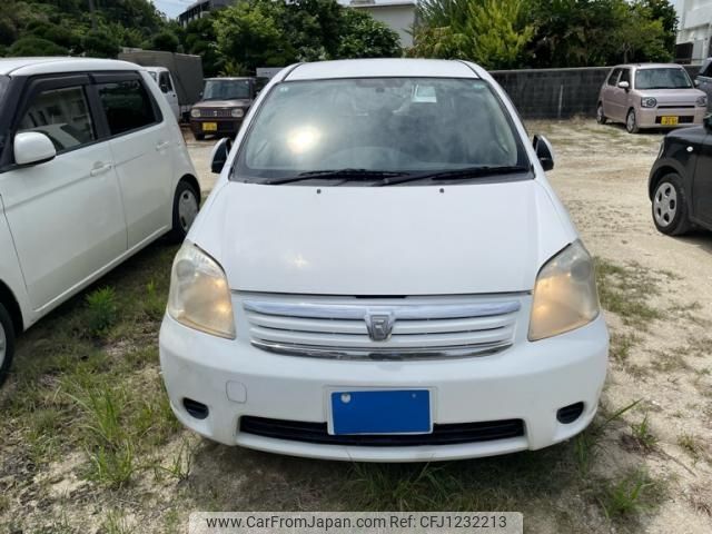 toyota raum 2005 -TOYOTA--Raum CBA-NCZ20--NCZ20-0068733---TOYOTA--Raum CBA-NCZ20--NCZ20-0068733- image 2