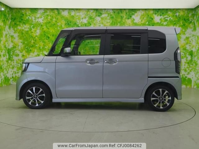 honda n-box 2019 quick_quick_DBA-JF3_JF3-1304257 image 2