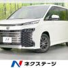 toyota voxy 2024 quick_quick_MZRA90W_MZRA90-0083237 image 1