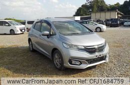 honda fit 2018 CFJ1684759