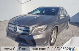 mercedes-benz gla-class 2014 -MERCEDES-BENZ--Benz GLA DBA-156946--WDC1569462J073864---MERCEDES-BENZ--Benz GLA DBA-156946--WDC1569462J073864-