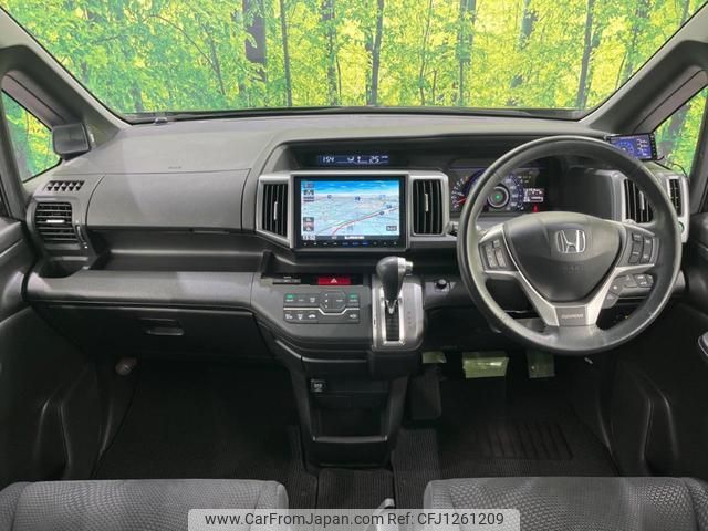 honda stepwagon-spada 2014 quick_quick_RK5_RK5-1426684 image 2