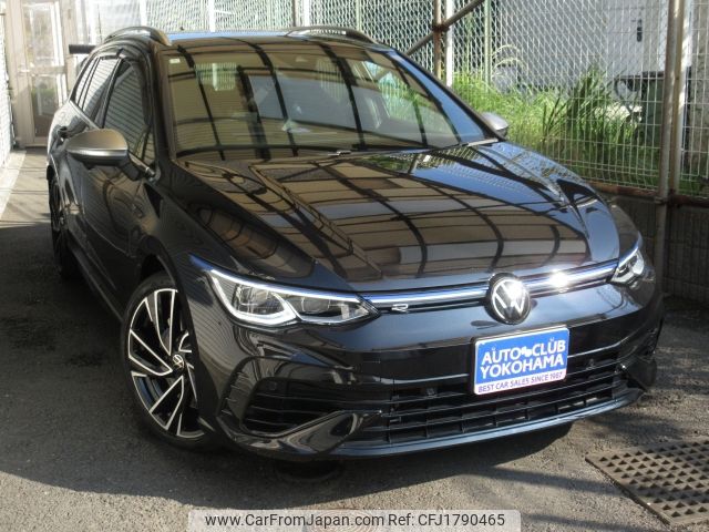volkswagen golf-variant 2024 CFJ1790465 image 2