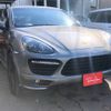 porsche cayenne 2013 -PORSCHE--Porsche Cayenne ABA-92AM48--WP1ZZZ92ZELA71077---PORSCHE--Porsche Cayenne ABA-92AM48--WP1ZZZ92ZELA71077- image 11