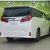 toyota alphard 2020 quick_quick_3BA-AGH30W_AGH30-0338896 image 3