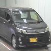 subaru stella 2013 -SUBARU 【山形 584ｦ17】--Stella LA110F-0009903---SUBARU 【山形 584ｦ17】--Stella LA110F-0009903- image 1