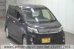 subaru stella 2013 -SUBARU 【山形 584ｦ17】--Stella LA110F-0009903---SUBARU 【山形 584ｦ17】--Stella LA110F-0009903-