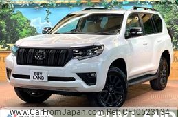 toyota land-cruiser-prado 2023 -TOYOTA--Land Cruiser Prado 3DA-GDJ150W--GDJ150-0090994---TOYOTA--Land Cruiser Prado 3DA-GDJ150W--GDJ150-0090994-