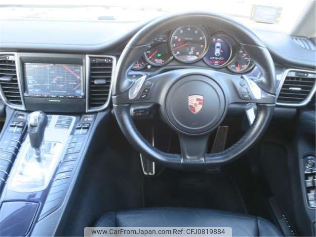 porsche panamera 2014 -PORSCHE--Porsche Panamera ABA-970CWA--WP0ZZZ97ZEL001026---PORSCHE--Porsche Panamera ABA-970CWA--WP0ZZZ97ZEL001026- image 2