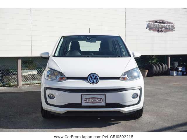 volkswagen up 2020 -VOLKSWAGEN--VW up AACHY--LD019382---VOLKSWAGEN--VW up AACHY--LD019382- image 2